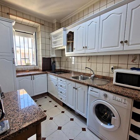 Apartamento Polvora, Junto Al Puente Romano Cordoba Dış mekan fotoğraf