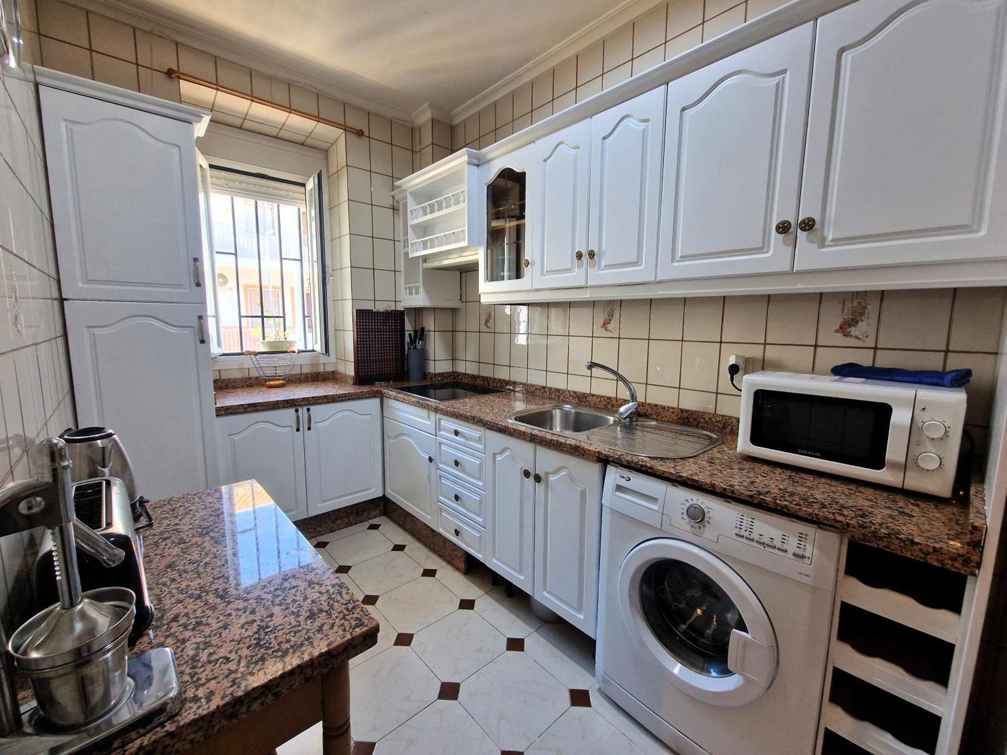 Apartamento Polvora, Junto Al Puente Romano Cordoba Dış mekan fotoğraf