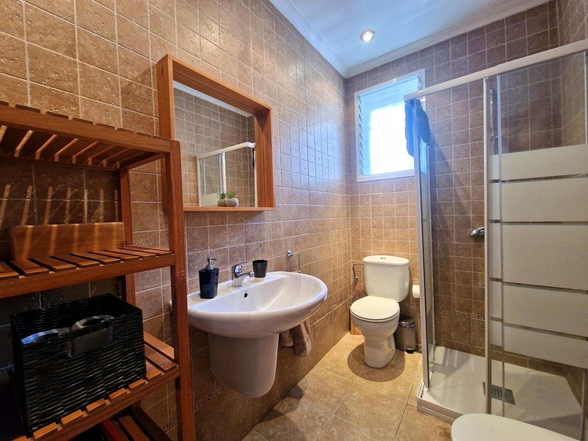 Apartamento Polvora, Junto Al Puente Romano Cordoba Dış mekan fotoğraf